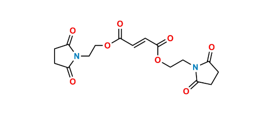 Picture of Diroximel Fumarate Impurity A