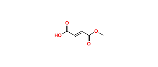 Picture of Diroximel Impurity C