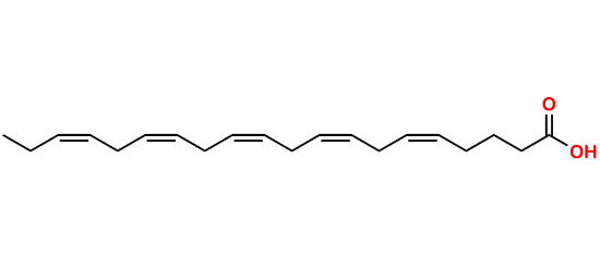 Picture of Eicosapentaenoic Acid