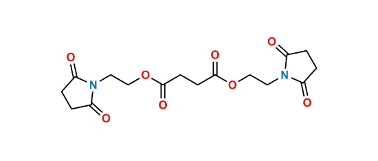 Picture of Diroximel Impurity F