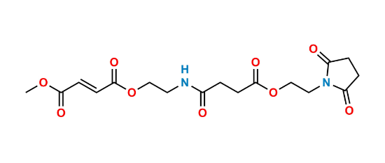 Picture of Diroximel Impurity H