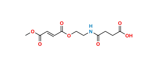 Picture of Diroximel Impurity 2