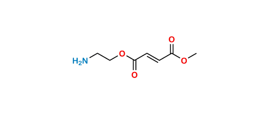 Picture of Diroximel Impurity 3