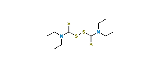Picture of Disulfiram