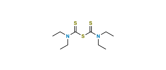 Picture of Disulfiram EP Impurity A