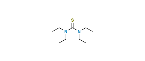 Picture of Disulfiram Impurity 3