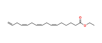 Picture of Eicosapentaenoic Acid Impurity 2