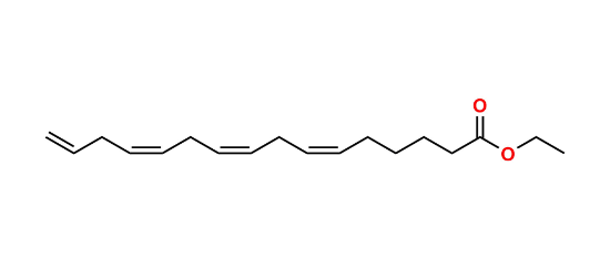Picture of Eicosapentaenoic Acid Impurity 2