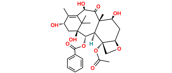 Picture of Docetaxel EP Impurity E