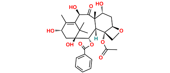 Picture of Docetaxel 7-Epi-DAB-Impurity