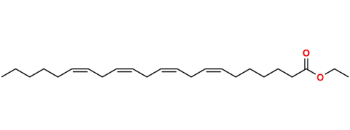 Picture of Eicosapentaenoic Acid Impurity 5