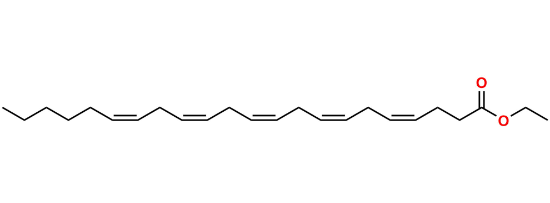 Picture of Eicosapentaenoic Acid Impurity 6
