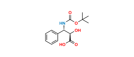 Picture of Docetaxel Related Compound 2 