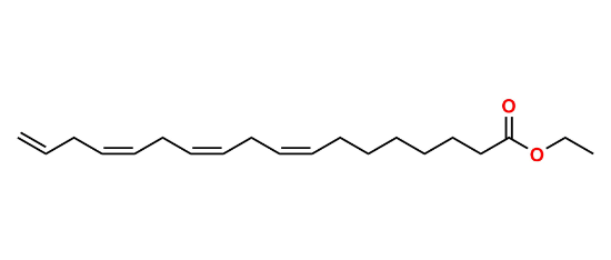 Picture of Eicosapentaenoic Acid Impurity 8