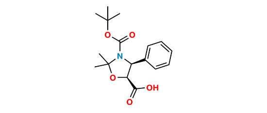 Picture of Docetaxel Impurity 4