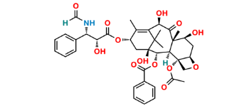 Picture of Docetaxel Impurity 8