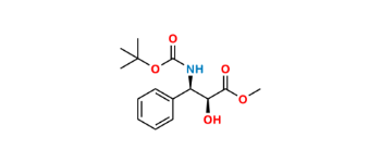 Picture of Docetaxel Impurity 9