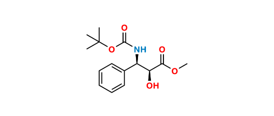 Picture of Docetaxel Impurity 9