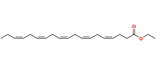 Picture of Eicosapentaenoic Acid Impurity 9