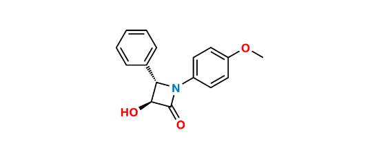 Picture of Docetaxel Impurity 17