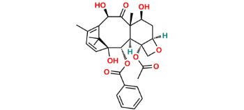 Picture of Docetaxel Impurity 20