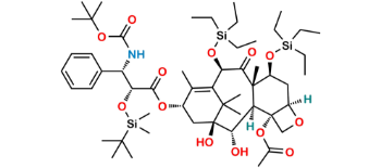 Picture of Docetaxel Impurity 22