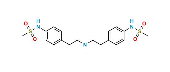 Picture of Dofetilide Impurity 8