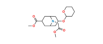 Picture of Dolasetron Impurity 2