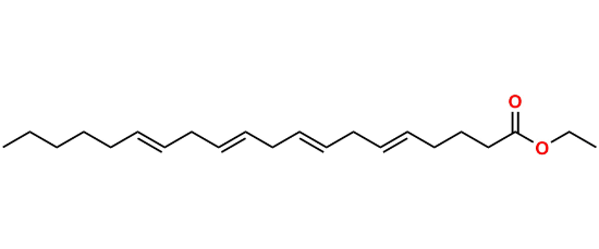 Picture of Eicosapentaenoic Acid Impurity 10