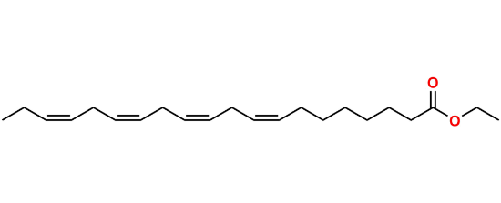 Picture of Eicosapentaenoic Acid Impurity 11