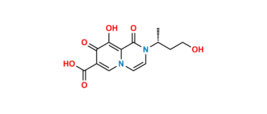 Picture of Dolutegravir Impurity 19