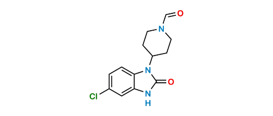 Picture of Domperidone EP Impurity B