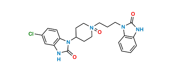 Picture of Domperidone EP Impurity C