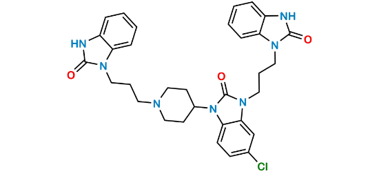 Picture of Domperidone EP Impurity D