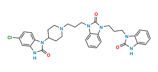 Picture of Domperidone EP Impurity E