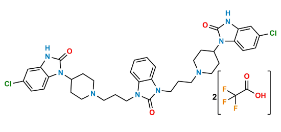 Picture of Domperidone EP Impurity F