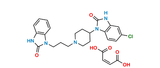 Picture of Domperidone Maleate