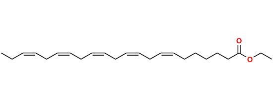 Picture of Eicosapentaenoic Acid Impurity 13