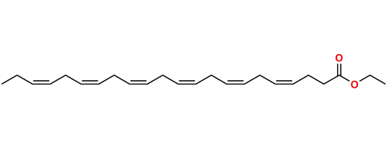 Picture of Eicosapentaenoic Acid Impurity 14