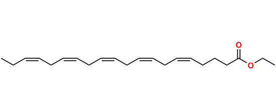 Picture of Eicosapentaenoic Acid Ethyl Ester