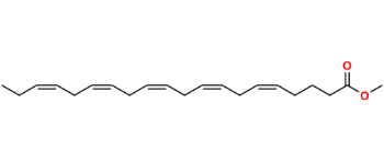 Picture of Eicosapentaenoic Acid Methyl Ester