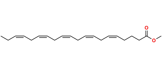 Picture of Eicosapentaenoic Acid Methyl Ester