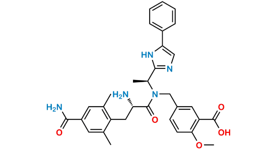 Picture of Eluxadoline