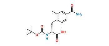 Picture of Eluxadoline Impurity 1