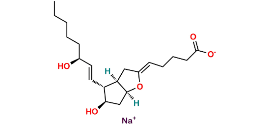 Picture of Epoprostenol Sodium