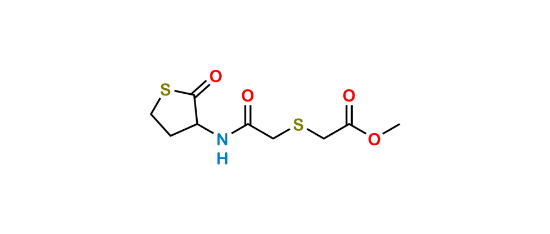 Picture of Erdosteine Methyl Ester