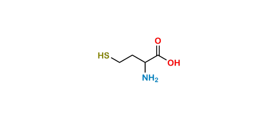 Picture of Erdosteine D L-Homocysteine