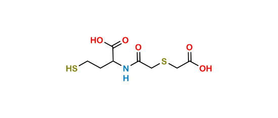 Picture of Erdosteine Thioacid