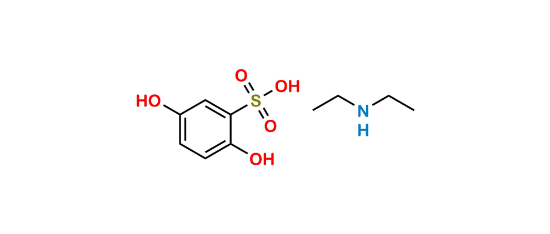 Picture of Etamsylate
