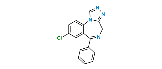 Picture of Estazolam